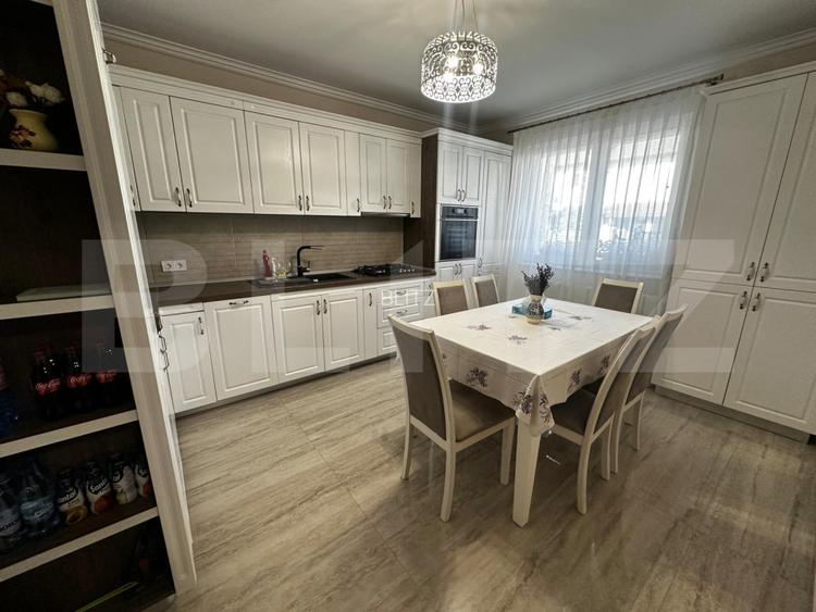 Duplex 3 dormitoare, 130 mp, zona Cetate - 2