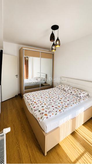 Apartament 2 camere de închiriat – Complex Maurer | Tomis Plus - 7