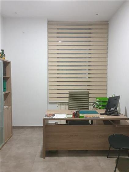 Spatiu birouri 378 mp, Ultracentral - Fundatie