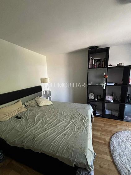 Apartament cu 1 camera  - zona Alexandru cel Bun - Zimbru  - Pet Friendly - 6