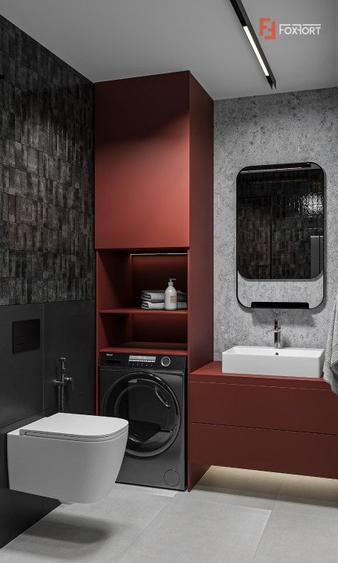Apartament cu 2 camere, etaj intermediar, finisaje la alegere, in zona Lipovei