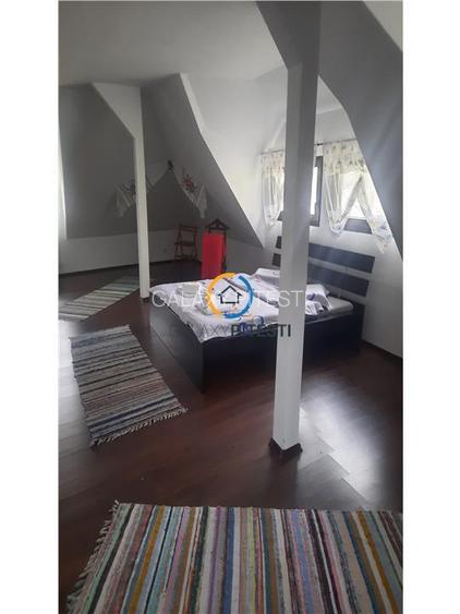Casa traditionala   Pensiune  P+1, 9 camere, judet Tulcea, localitatea Partizani - 18