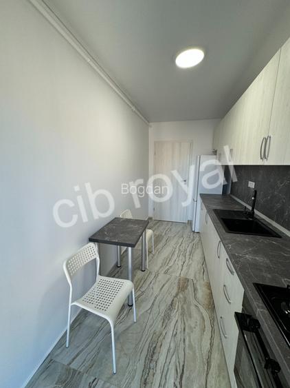 Apart. 2 camere,bloc 2023,Hub Residence,Militari Residence,Str. Tineretului 20 - 25