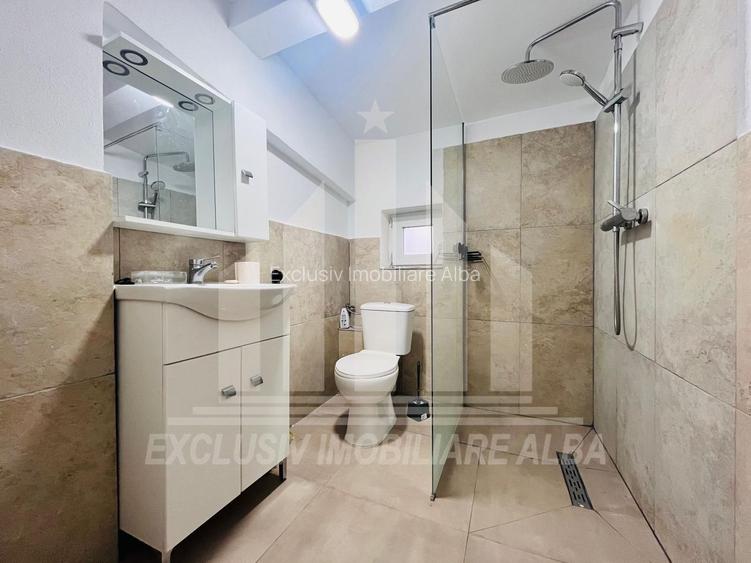 Apartament cu 3 camere | Etaj 2 | 65 mp | Cetate - Schit - 6