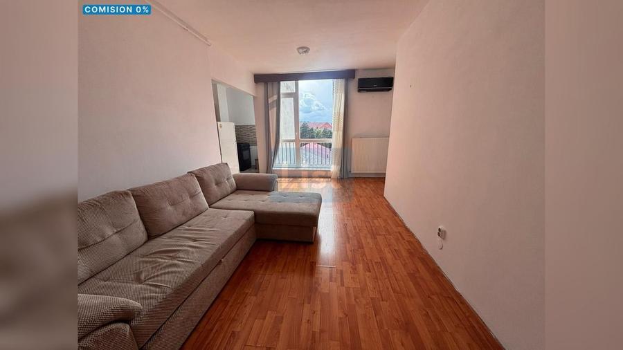 Apartament cu 2 camere de închiriat, Piața Cipariu