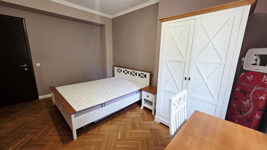 Vanzare 3 camere Universitate cu centrală proprie