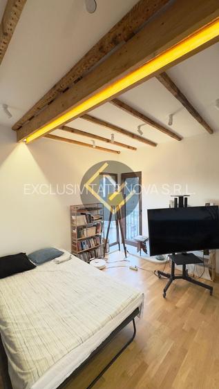 Dorobanți - CAPITALE I Vânzare Apartament 5 camere | 180 mp . - 17