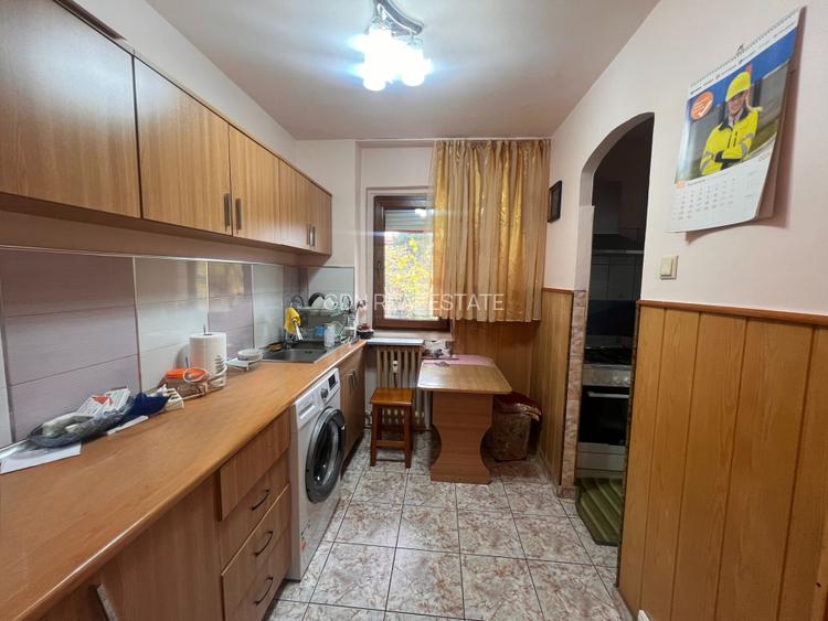 Apartament 2 camere, 50.25 mp, cartier Brazda lui Novac, zona Simplon - 5