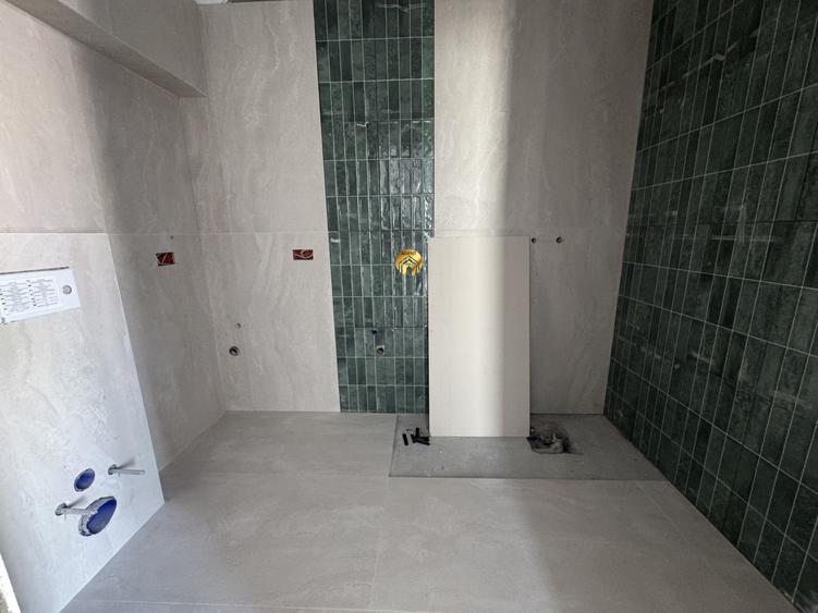 Apartament 3 camere - 65.2 mp + Balcon - Aproape de DN1 - Otopeni