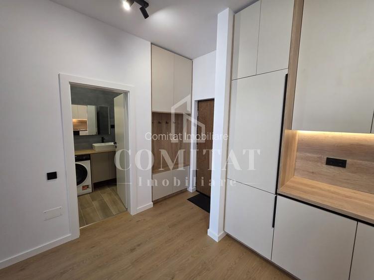Apartamnet la cheie | Etaj intermediar | Zona Eroilor Floresti - 5