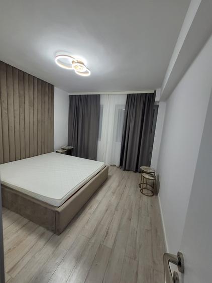 Apartament renovat, mobilat și utilat nou | Rond Alba Iulia
