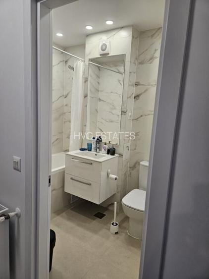 Apartament cu 2 camere | Centrala proprie | Hils Brauner - 9