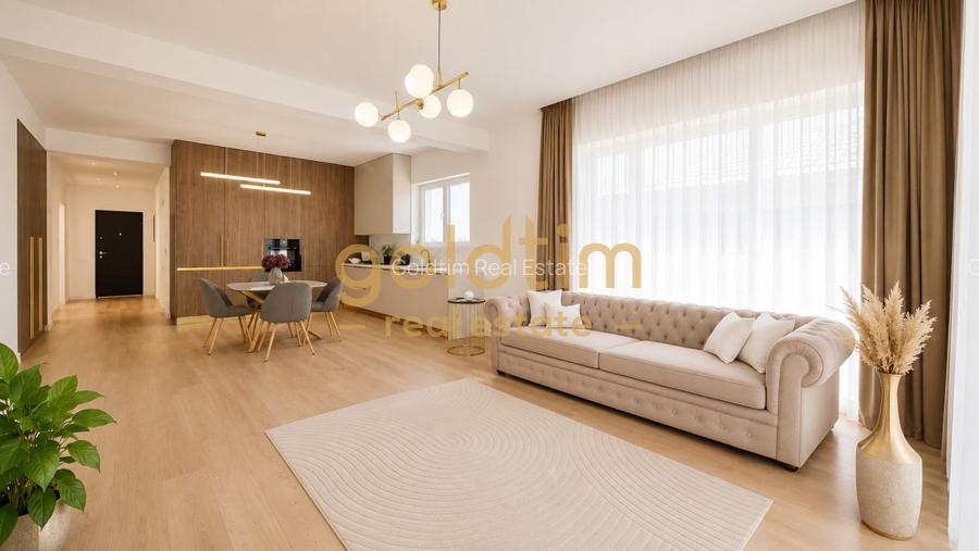 DIRECT DEZVOLTATOR/COMISION 0/SUPERB/VILA INDIVIDUALA/COMPLEX INCHIS - 4