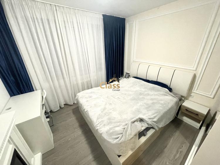 Apartament 2 camere | Etaj intermediar |38 mpu| Zona Hermes Gheorgheni