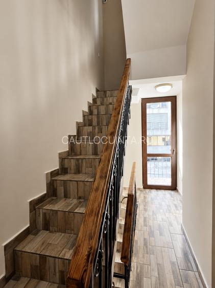 Vilă 370mp 8 Birouri | Birouri | Parc Carol | Curte Proprie | Parcare - 10