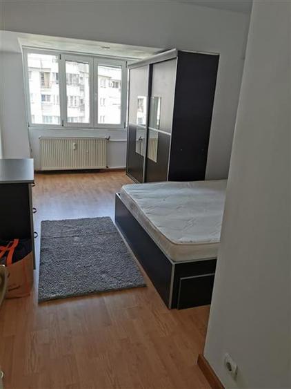 Unirii, duplex 4 camere