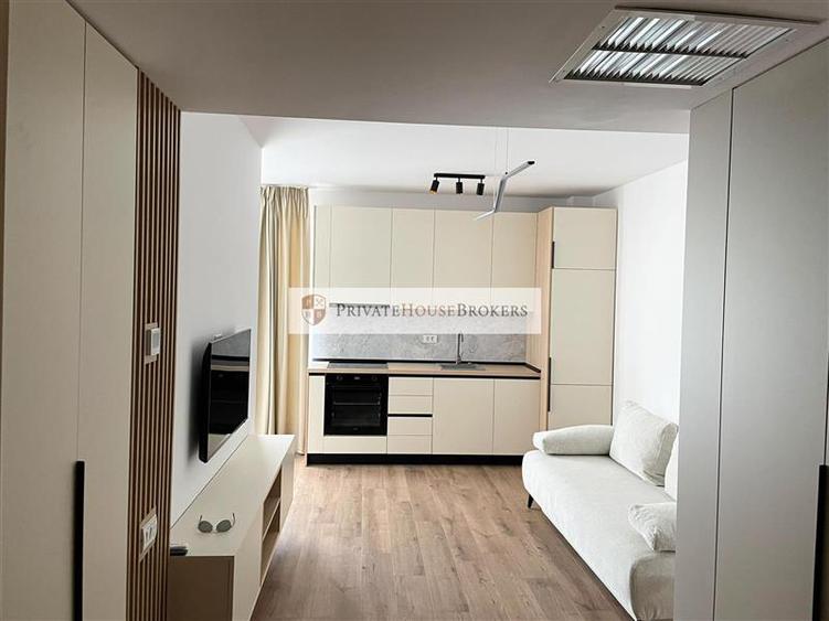 Pipera | MTM Pipera Lake | Bloc 2025 | Parcare | Totul Nou