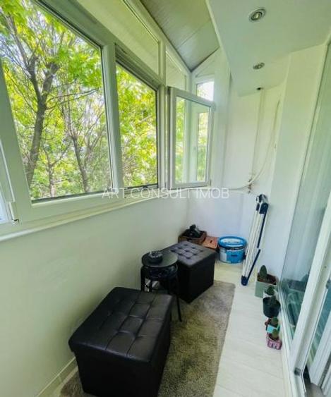 2 Camere | Drumul Taberei | Parcare Inclusa | Mobilat | Utilat | - 7