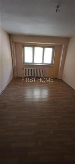 Apartament 4 camere, parter, zona centrala , 87mp utili - 2