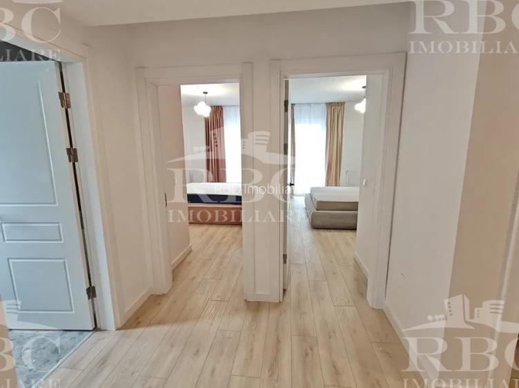 Apartament 3 camere in Floresti - 4