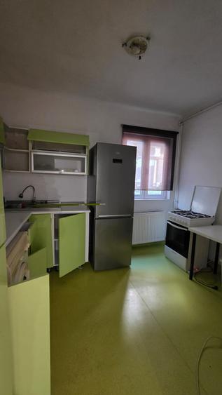 Apartament 3 camere