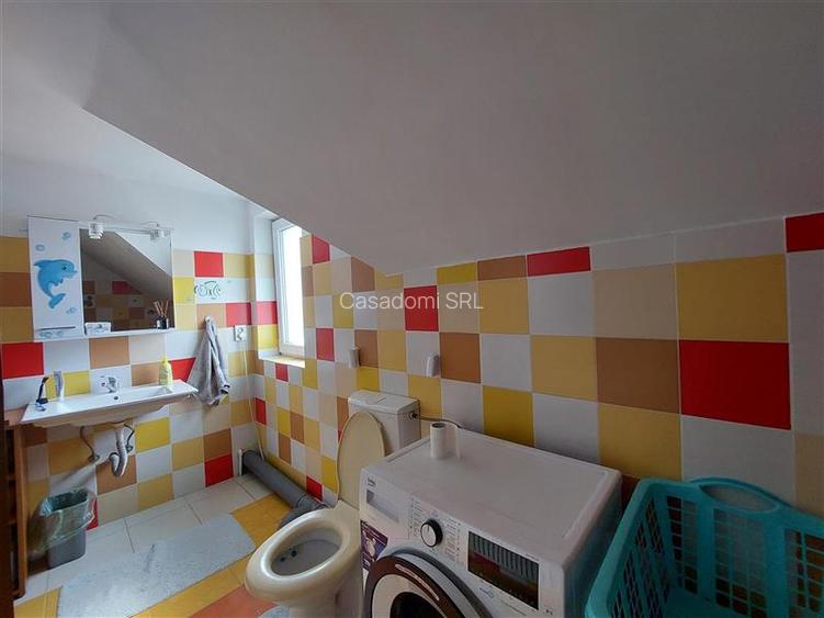Casa spatioasa la 15 km de Timisoara - 17