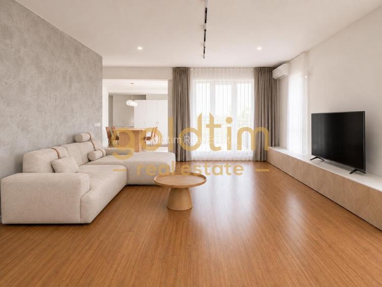 TIP PENTHOUSE/SPATII GENEROASE/QUESTFIELD/2 PARCARI SUBTERANE - 2