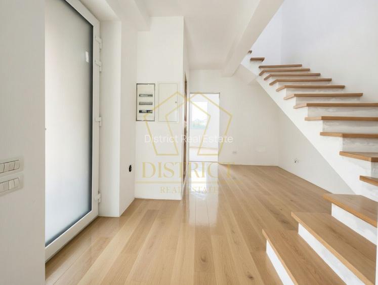 Duplex modern 4 camere si 3 bai | Dumbravita – Zona Cora - 3