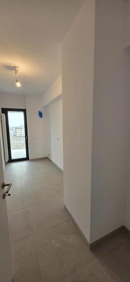 Silk District, apartament intabulat, 2 camere spatios, boxa si parcare acoperita
