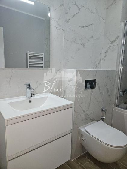 Apartament 3 camere, situat in bloc nou, Zona Dacia