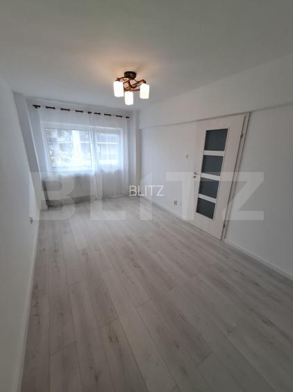 Apartament cu 2 camere, decomandat, 45 mp - Zona Rahovei - 4