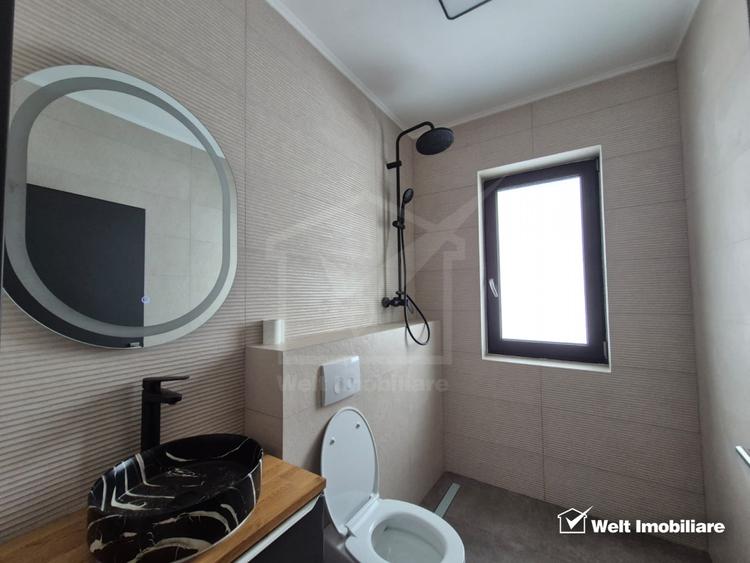 Duplex spatiu birou, 170mp, parcari, Europa, zona Calea Turzii, Eugen Ionesco