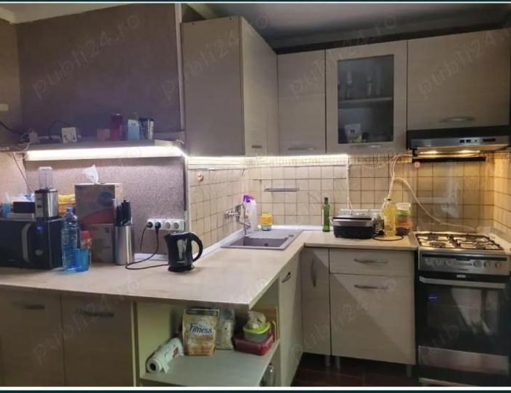 APARTAMENT 3 CAMERE CONFORT MAXIM ZONA CORA - BRATIANU