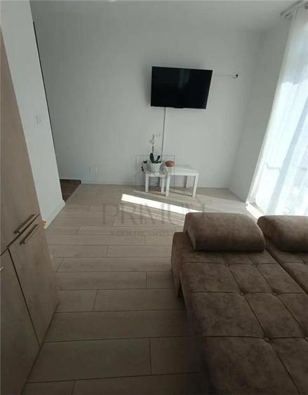 Apartament 1 camera-Giroc-Centrala-Mobilata-Utilata