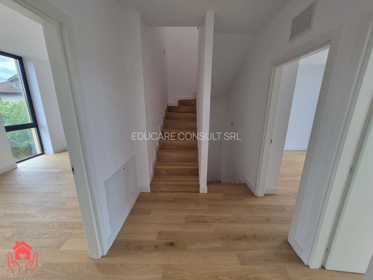METROU LAMINORULUI (The Meadows)- Vila cu vedere catre lac, libera, comision 0% - 23