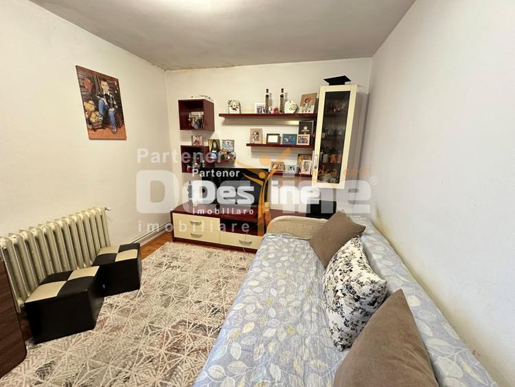 Pascani - Comision Zero% Apartament 2 camere, 42MP, etaj 10/10, AC, ultracentral
