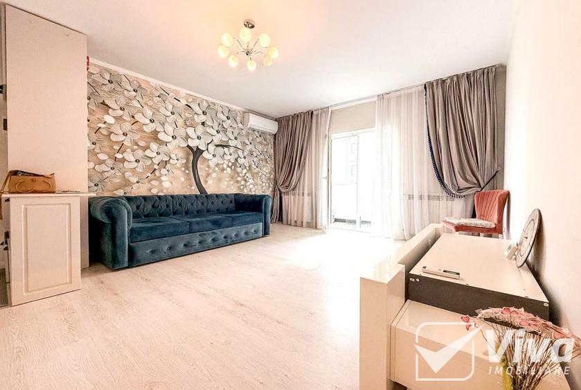 Pachet complet! Ap 4 cam, 2 bai, 100 mp, etaj 1, bloc 2020, parcare + gradina