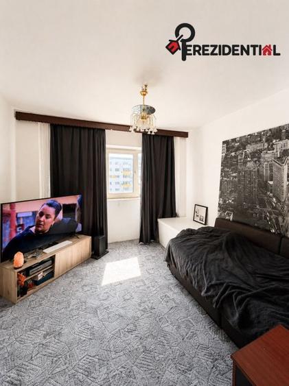 Apartament 2 camere Margeanului-Barca
