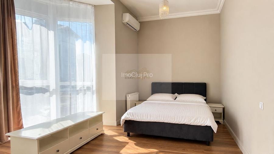 Închiriere | Apartament 3 camere | 73 mp | 2 Parcări | Bună Ziua | - 2