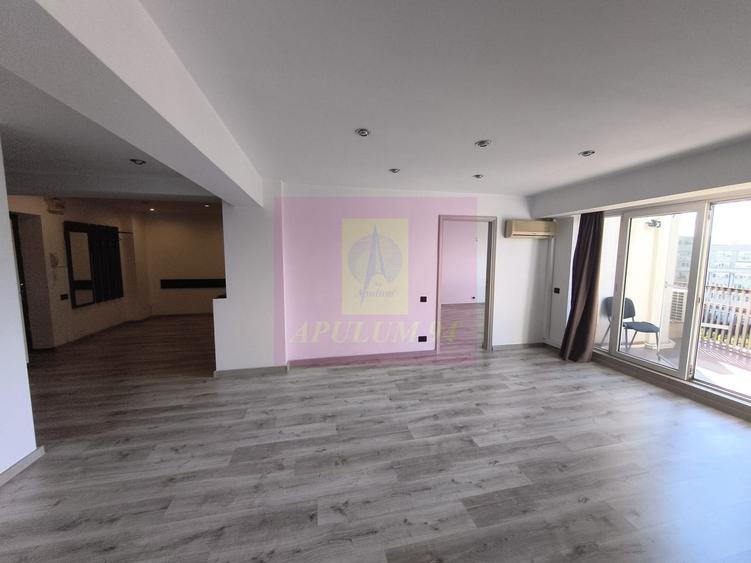 Apartament Bulevardul Unirii