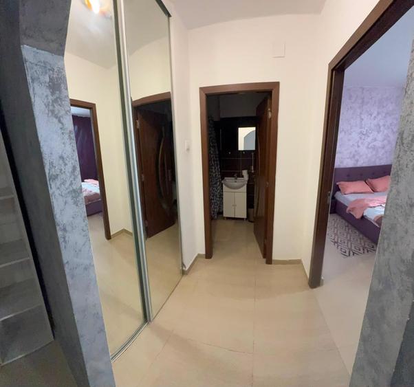Apartament cu 2 camere, 55 mp, zona Ultracentral - Catedrala