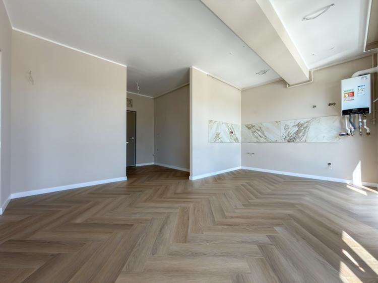 Studio de vânzare în Faleză Nord – bloc nou - la CHEIE