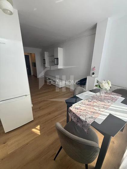 Garsoniera confort 1, recent renovata, Marasti - 4
