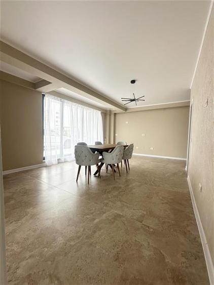 Apartament 3 Camere la Cheie, Proiect Premium 2026 Mamaia Nord