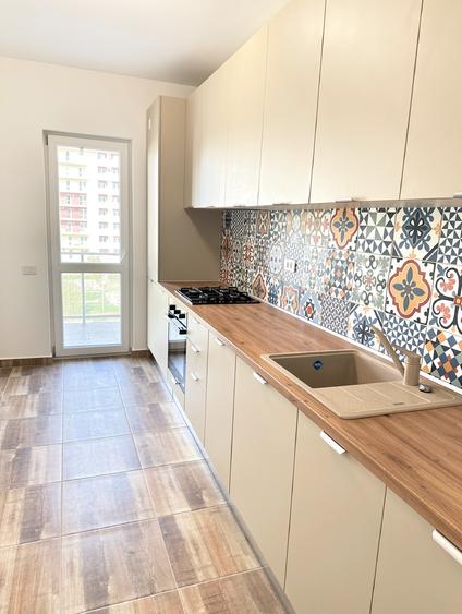Apartament 2 camere decomandat | Parcare | Centrala | Grand Kristal Rez