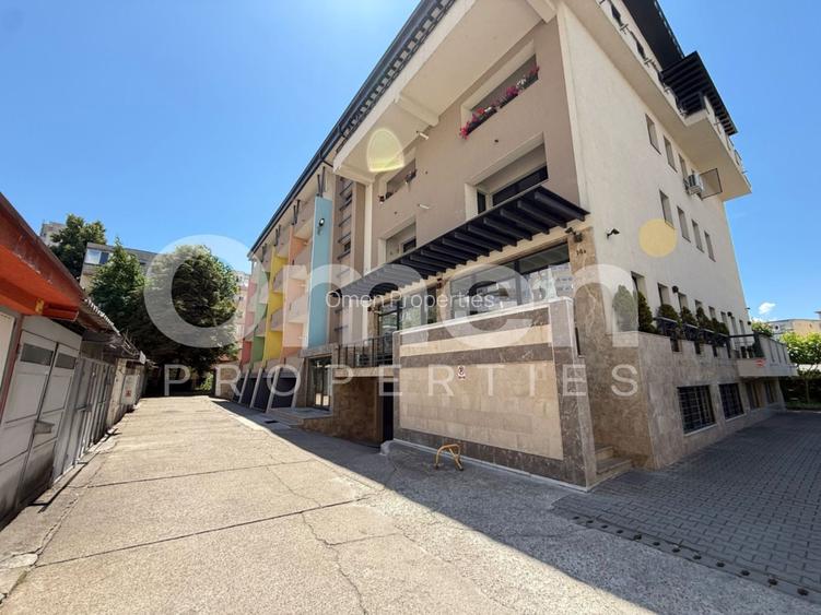 Chiriei 3 camere | 2 bai | etaj 2 | bloc nou | langa Dayton Unirii - 12