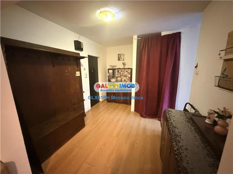 Vanzare apartament 2 camere, Ploiesti, Gheorghe Doja
