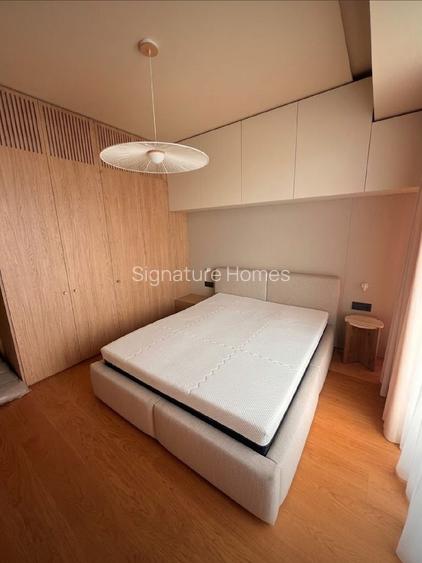 Inchiriere 2 camere One Floreasca Towers
