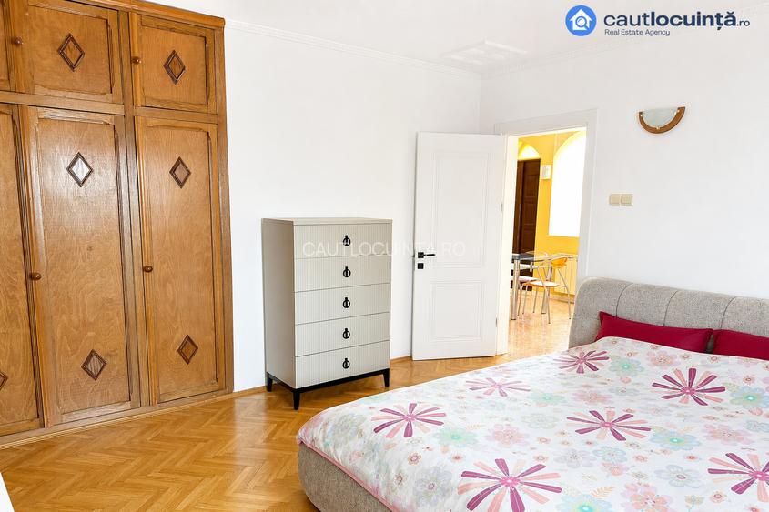 Casă cu teren | Fundeni | Centrală | Curte | Anexă - 6