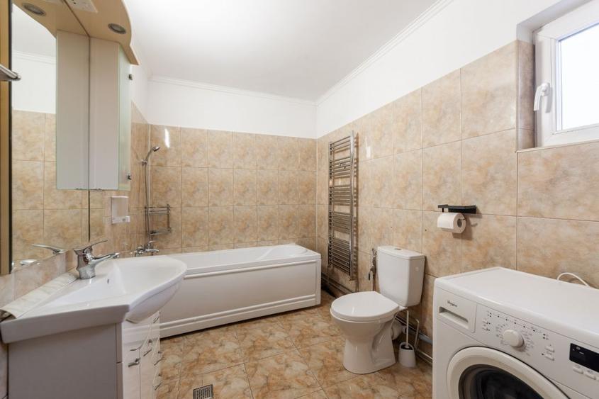 Casa P+M langa Padurea Trivale